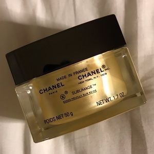 CHANEL Makeup - CHANEL SUBLIMAGE LA CREME CHANEL Makeup - CHANEL SUBLIMAGE LA CREME